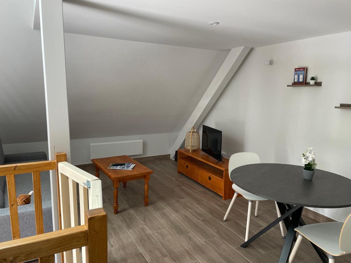 A L'Ombre Du Figuier Apartamento Horbourg Exterior foto
